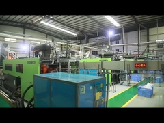 Automatic PET Blow Moulding Machine 5500-5000BPH 5L 39-45 Neck Diameter