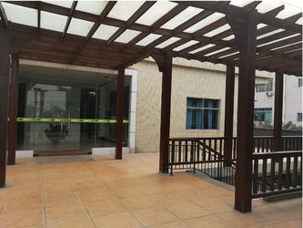 Guangzhou Ribo Plastic Packing Machinery Co.,Ltd.
