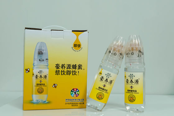ISO9001 Certificate Stretch Blow Molding Machine 11000kg For Edible Oil Bottle
